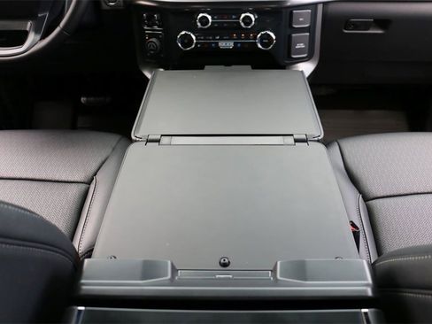 New 2025 Ford F150 Lariat w/ Equipment Group 501A Mid image 30