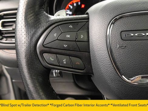 Used 2024 Dodge Durango R/T image 22