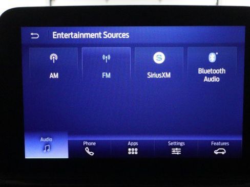 Used 2026 Ford Escape ST-Line w/ Cold Weather Package AWD/4WD image 17