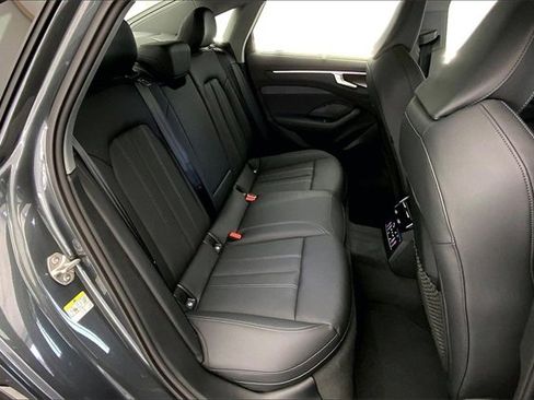 New 2026 Audi A6 Premium Plus image 10