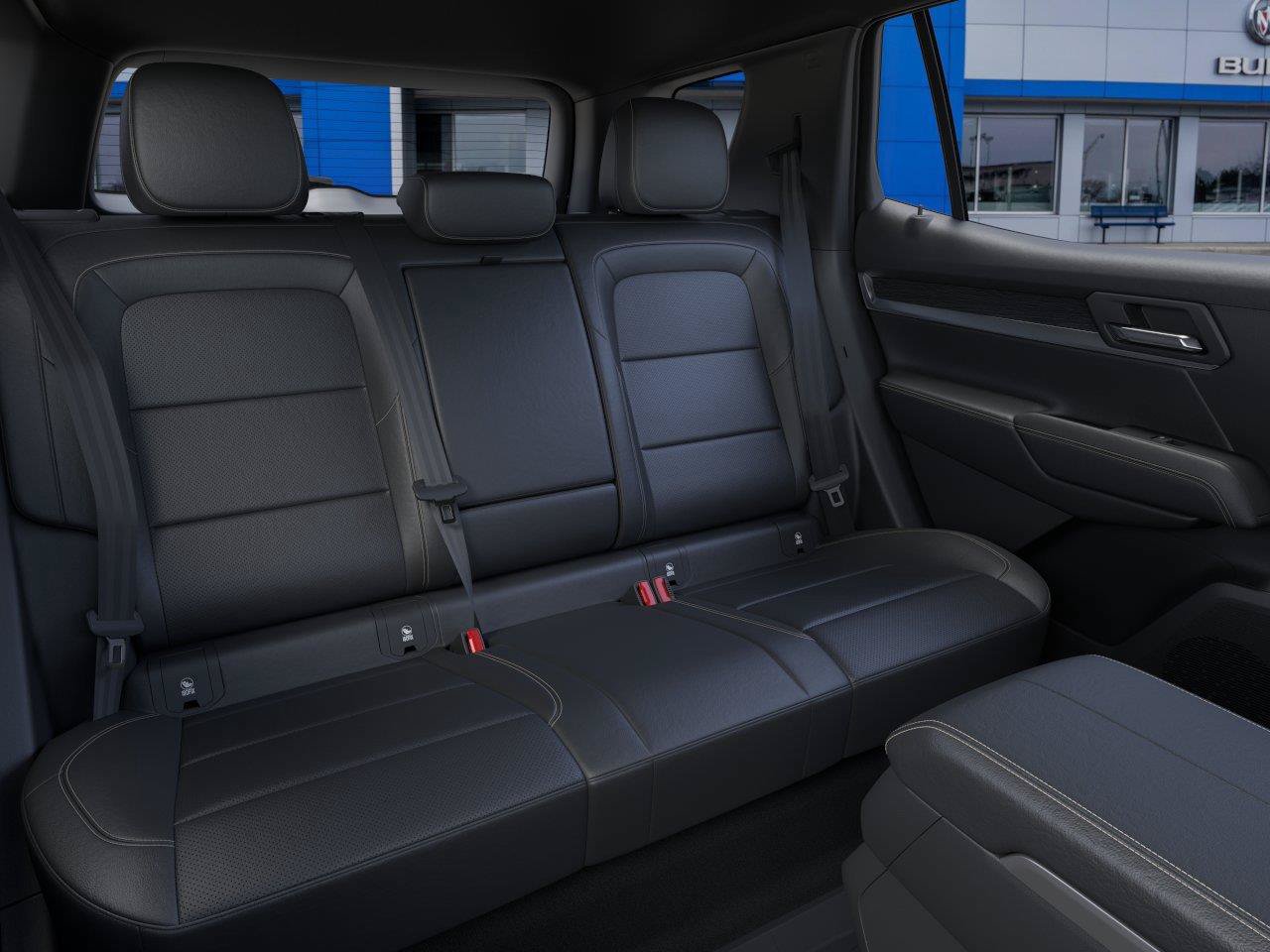 New 2027 GMC Terrain Elevation w/ Elevation Premium Package AWD/4WD image 17