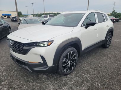 New 2026 MAZDA CX-50 2.5 Hybrid w/ Weather Package