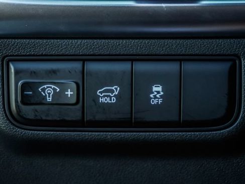 Certified 2025 Hyundai Tucson SEL FWD image 24