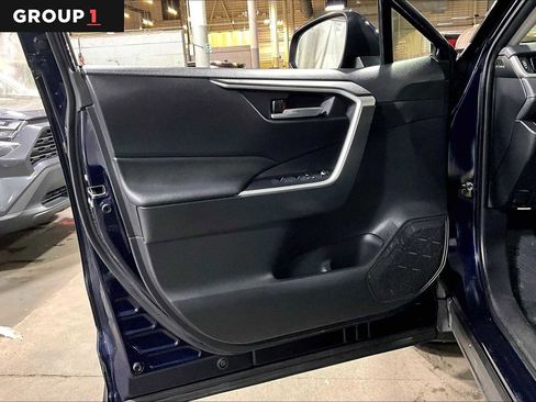 Used 2023 Toyota RAV4 XLE w/ Convenience Package image 22