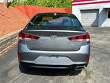 Used 2019 Hyundai Sonata SEL w/ Tech Package 02 image 4