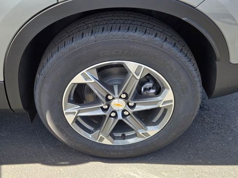 New 2026 Chevrolet Blazer LT image 5