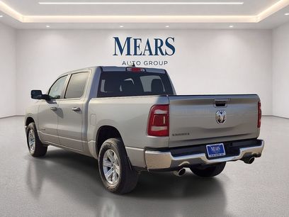 Used 2024 RAM 1500 Laramie