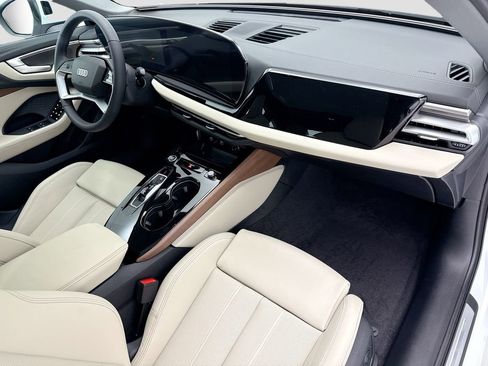 New 2026 Audi A5 2.0T Premium Plus AWD/4WD image 17