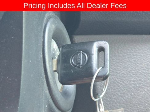 Used 2021 Nissan NV200 S FWD image 23