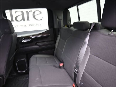 Used 2022 Chevrolet Silverado 1500 LT image 20