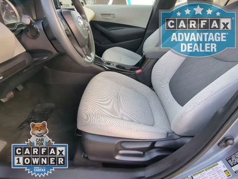 Used 2022 Toyota Corolla LE image 14