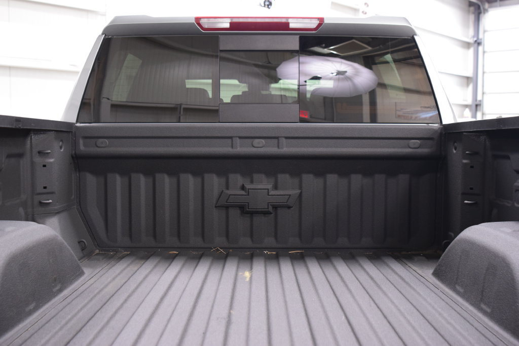 Used 2023 Chevrolet Silverado 1500 RST AWD/4WD image 22