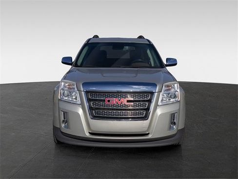 Used 2015 GMC Terrain SLT w/ Chrome Edition image 13