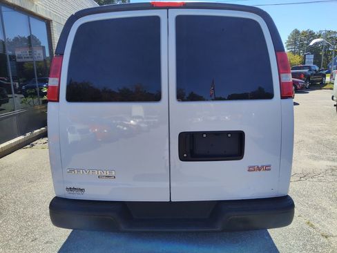 Used 2016 GMC Savana 2500 image 7