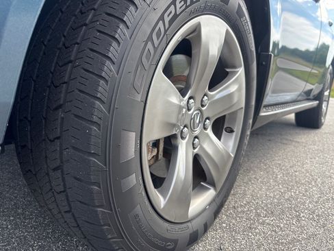 Used 2008 Acura MDX w/ Sport & Entertainment Pkgs AWD/4WD image 9