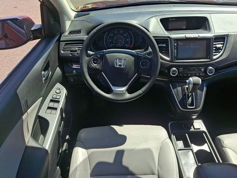 Used 2016 Honda CR-V EX-L image 11