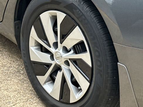 Used 2019 Nissan Altima 2.5 S image 8