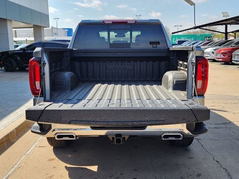 New 2026 GMC Sierra 1500 SLT w/ SLT Premium Plus Package image 48