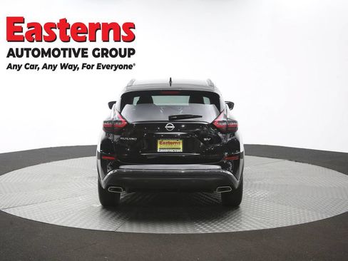 Used 2023 Nissan Murano SV FWD image 39
