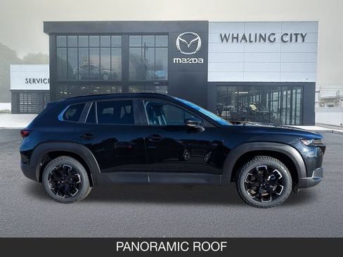 Used 2026 MAZDA CX-50 Meridian Edition w/ Weather Package AWD/4WD image 7