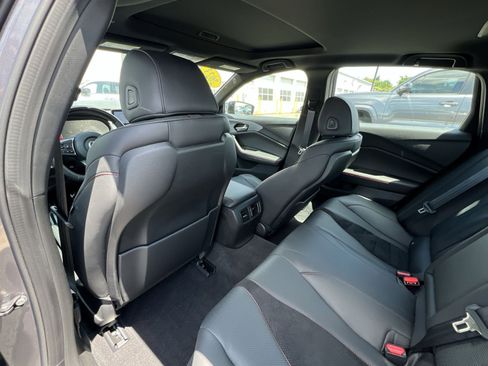 Used 2023 Acura TLX Type S AWD/4WD image 27
