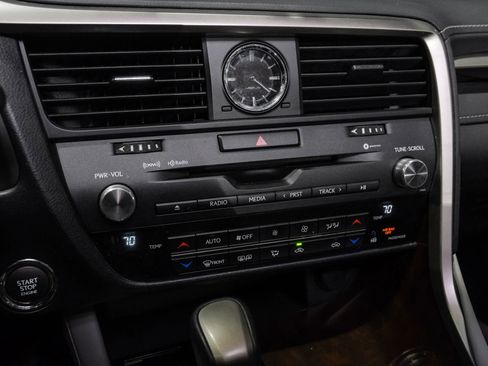 Used 2016 Lexus RX 350 FWD image 24