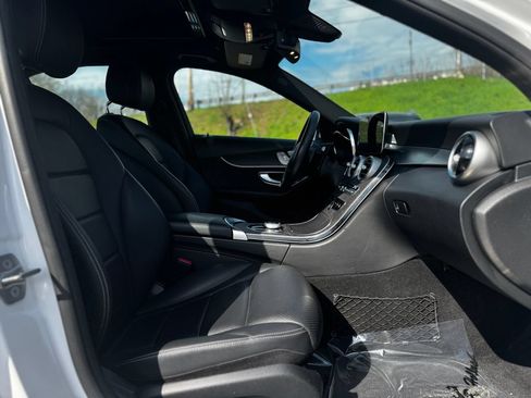 Used 2020 Mercedes-Benz C 300 4MATIC Sedan image 33