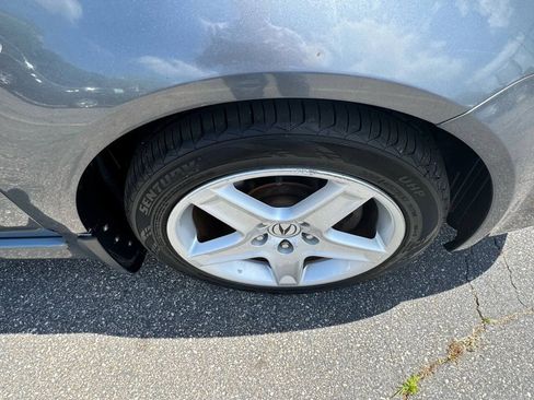 Used 2004 Acura TL FWD image 38