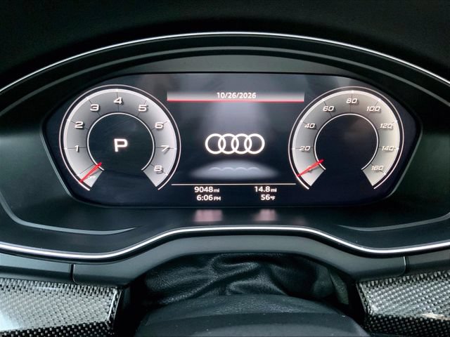 Used 2024 Audi SQ5 Prestige AWD/4WD image 19