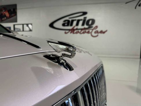 Used 2021 Bentley Flying Spur V8 w/ First Edition Specification image 44