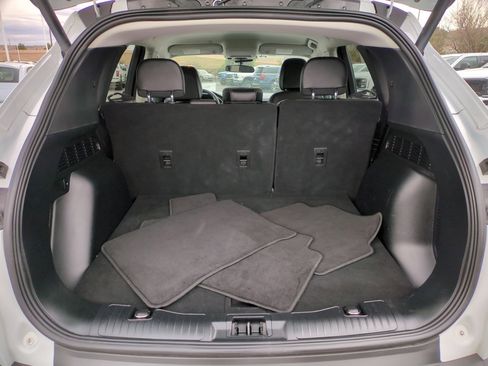 Used 2022 Ford Escape SEL image 29