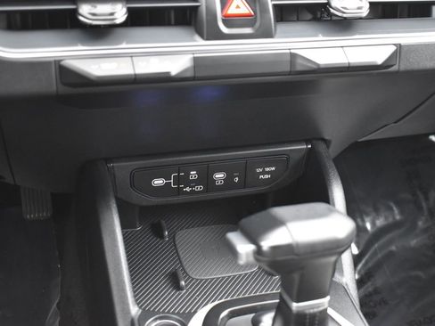 Certified 2025 Kia K4 GT-Line w/ GT-Line Premium Package image 24