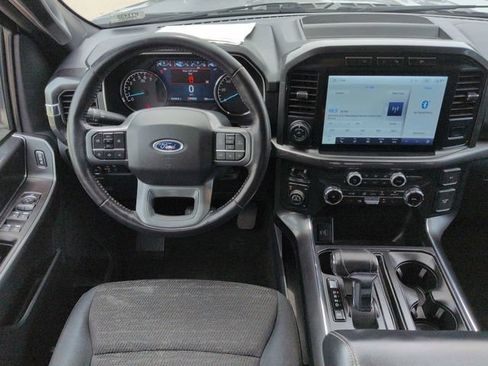 Certified 2022 Ford F150 XLT w/ Equipment Group 302A High AWD/4WD image 19
