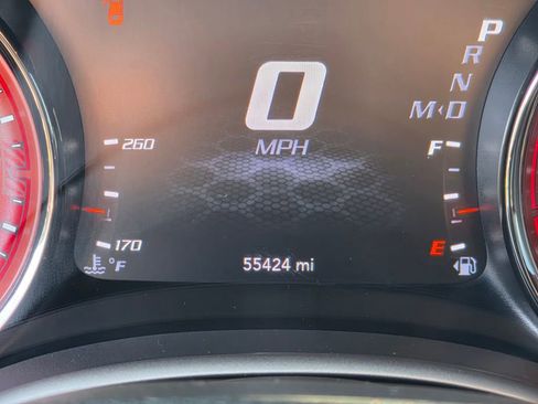 Used 2021 Dodge Charger SRT Hellcat w/ Harman/Kardon Audio Group RWD image 21