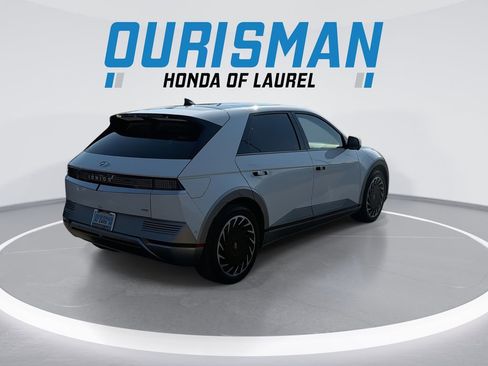 Used 2024 Hyundai Ioniq 5 Limited AWD/4WD image 8