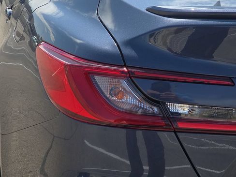 New 2026 Toyota Camry SE w/ Convenience Package FWD image 10