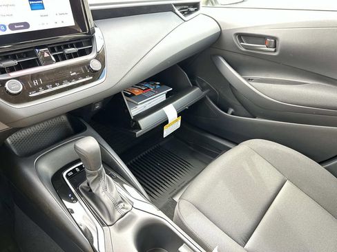 New 2026 Toyota Corolla LE FWD image 31