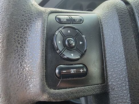 Used 2015 Ford F250 XLT w/ XLT Value Package AWD/4WD image 16