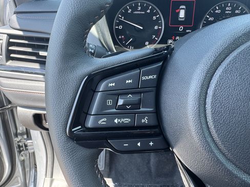 New 2026 Subaru Forester Touring AWD/4WD image 18