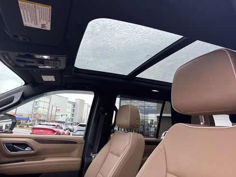 Certified 2022 Chevrolet Tahoe Premier w/ Premium Package image 25