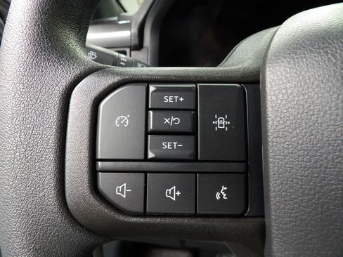 Used 2024 Ford F150 STX w/ Equipment Group 201A FX4 AWD/4WD image 44