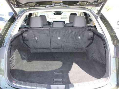 Certified 2025 Lexus NX 350h AWD w/ Cold Area Package image 8