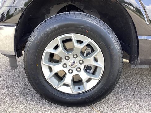 Used 2023 Ford F150 XLT AWD/4WD image 17