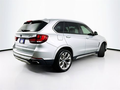 Used 2018 BMW X5 sDrive35i image 7