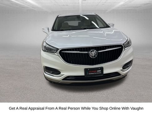 Used 2021 Buick Enclave Essence w/ Sound and Sites Package image 5