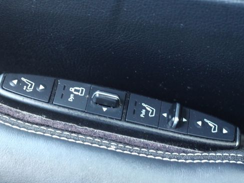 Used 2016 Mercedes-Benz E 63 AMG S-Model image 24