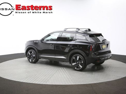 Used 2025 Nissan Kicks SR image 60