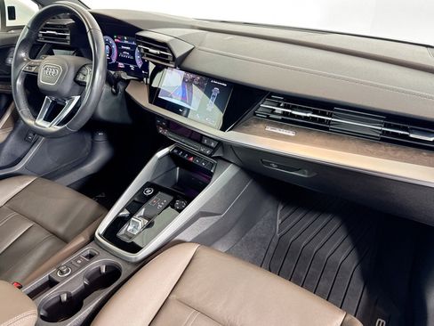 Used 2022 Audi A3 2.0T Prestige image 27