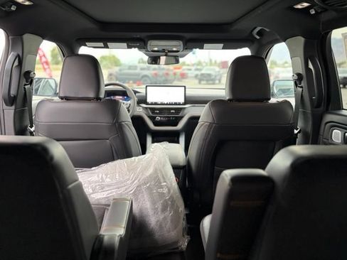 New 2026 Ford Explorer Tremor w/ Tremor Ultimate Package AWD/4WD image 16
