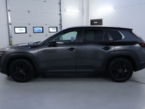 Used 2024 MAZDA CX-50 AWD 2.5 S w/ Preferred Package image 4